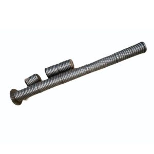 Hastelloy Bellow Flexoweld Vadodara