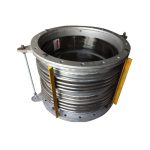 Ss Flexible Expansion Joint Bellows Vadodara