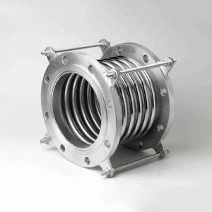 Ss Metallic Expansion Joints Flexoweld Vadodara