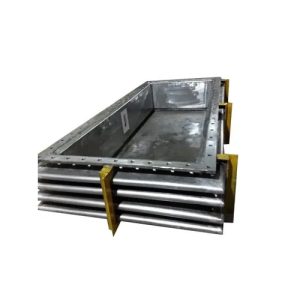 Ss Square Bellow Flexoweld Vadodara