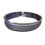 Special Bellows Assemblies Flexoweld Vadodara