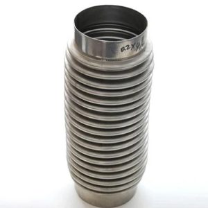 Stainless Steel Bellows Flexoweld Vadodara