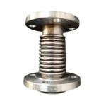 Stainless Steel Flange Bellow Flexoweld Vadodara