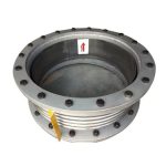 Stainless Steel Flange Expansion Bellow Flexoweld Vadodara
