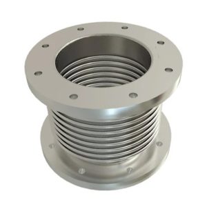 Stainless Steel Universal Expansion Joint Bellow Flexoweld Vadodara